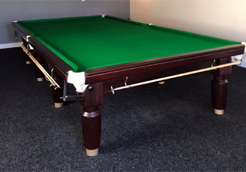 Classic Aristocrat full size snooker table