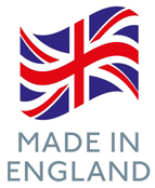 Made in England