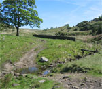 Ford nr Cant Clough