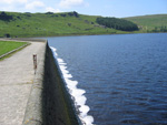 Widdop Dam
