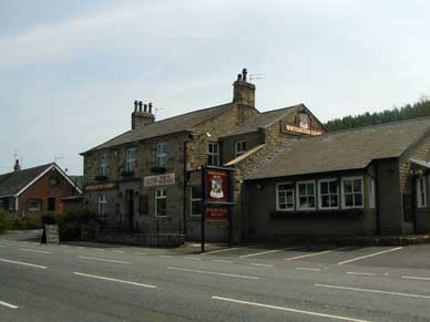 Whittakers arms