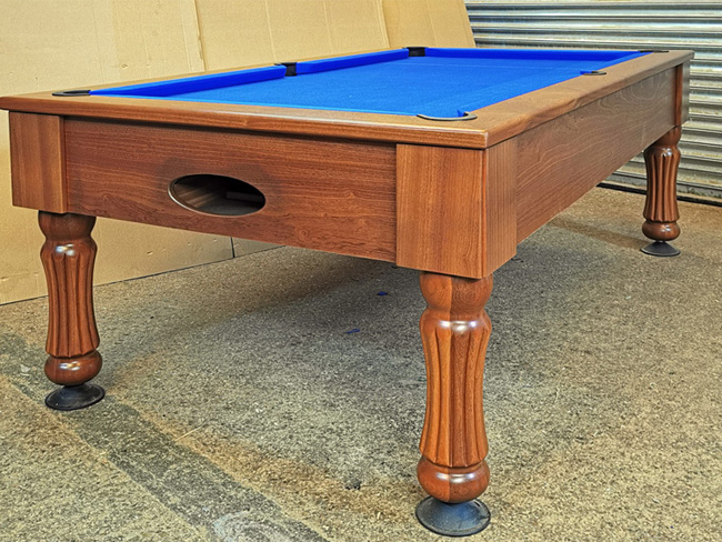 7ft Balmoral freeplay pool table