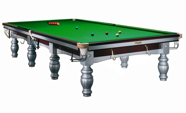 Steel Block Riley Aristocrat