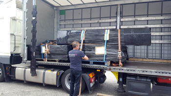 Export Snooker and Pool tables